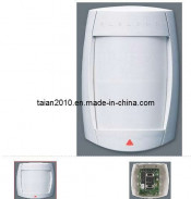 High-Security Digital Motion Detector with Pet Immunity (DG-75)