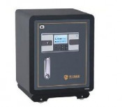 High Security Fire and Burglary Tl Rated Safe Cabinet