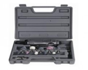 High Speed Buffer (DM-260, CE Certified)