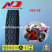High Speed Design Motorcycle Tire (410-18)