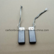 High Temperature Application Carbon Brushes A210