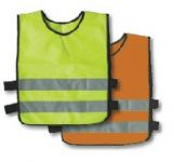 High Visibility Tabard