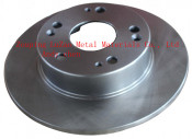 Highly Valued Brake Disc/Brake Rotor/Brake Pad 31315/42510-SDA-A00