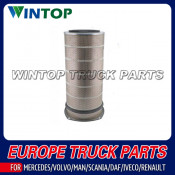 Hight Quality Air Filter for Volvo Truck 1080918 (WT-VLV-428)