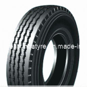 Highway Truck Tire (385/65R22.5)