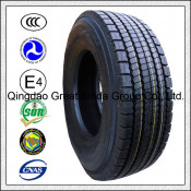 Hilo Brand Truck Tyre (12R22.5)
