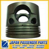 Hino P11c Cast Iron Diesel Engine Parts Piston 13216-2930