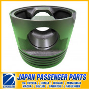 Hino Truck P11c Piston 13211-2723