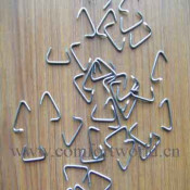 Hog Ring Staples Auto Accessories (SAFJ0051)