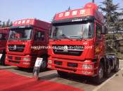 Hoka Tractor Truck (6*2)