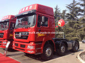 Hoka Tractor Truck