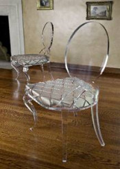 Home Elegance Dining Chair for Sale