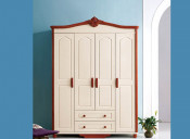 Home Furniture Bedroom Wardrobe for Adult (MY-3305B)