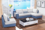 Home Furniture Best Sale Sectional Sofa Leather Sofa 2015