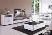 Home Furniture General Use and Modern Appearance Beside Table (SBL-CTG-113)