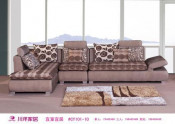Home Furniture Modern Design Hotel Living Room Sofa