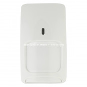 Honeywell Dual PIR & MW Intelligence Motion Detector for Alarm System (DT-7225/DT235T)