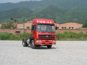 Hongyan Classic Tractor Truck (CQ4183TMT351)