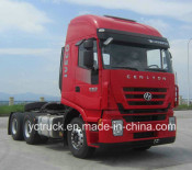 Hongyan Genlyon 6X4 Motor Tractor Truck (CQ4254HTVG324(V))