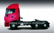 Hongyan Genlyon 6X4 Tow Tractor (CQ4254HTVG324(V))