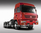 Hongyan Genlyon 6X4 Towing Vehicle (CQ4254HTVG324(V))