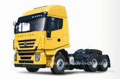 Hongyan Genlyon 6X4 Truck Tractor