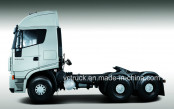 Hongyan Genlyon Heavyweights Tow Transportation