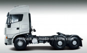 Hongyan Genlyon Heavyweights Towing Transportation