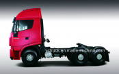 Hongyan Genlyon Tractor Truck Special Truck
