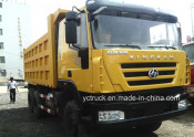 Hongyan Kingkan 6X4 Dump Truck