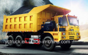 Hongyan Kingkan Heavy Mining Vehicle