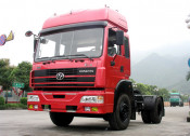Hongyan Prime Mover / Tractor Truck (CQ4254T8F28G294)