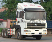 Hongyan Trailer Truck / Tractor Head Truck
