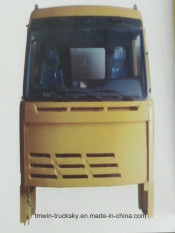 Hongyan Truck Parts Long Flat Cabin