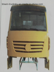 Hongyan Truck Spare Parts Cabin