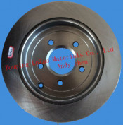 Hot! Best Selling! Braking, Brake Disc for Auto Brake System.