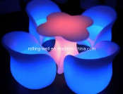 Hot! Colorful LED Bar Units with 16 Lighting Changeable