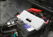 Hot Digital Tool Kit Portable Automotive Battery Charger