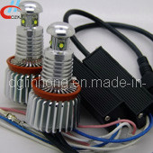 Hot! LED Marker for BMW LED Auto Angel Eye Car Light