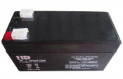 Hot Offer 12 Volt Rechargeable Sealed Lead Acid Battery