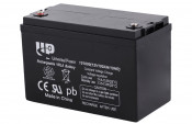 Hot Offer 12V100ah VRLA Lead Acid Battery