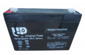Hot Offer Lead Acid Battery 6V 7ah for Toys