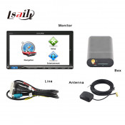Hot Product! ! Specialzed GPS Navigation for Alpine
