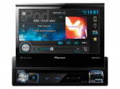 Hot Products! Car HD GPS Navigation Box for Pioneer