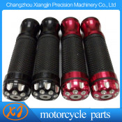Hot Sake CNC Parts Rubber Handle Grip
