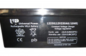 Hot Sale 12V 230ah Batteries for Solar Energy