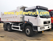 Hot Sale! 20- 30 Tons Faw Dump Teeper