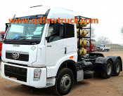 Hot Sale! 80 Tons FAW 6X4 Prime Mover