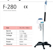 Hot Sale Aroma Facial Steamer (F-280)