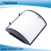 Hot Sale Auto Cabin Filter for Volkswagen (191819638)